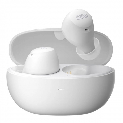 Xiaomi QCY HT07 ANC ArcBuds BT (Fehér)