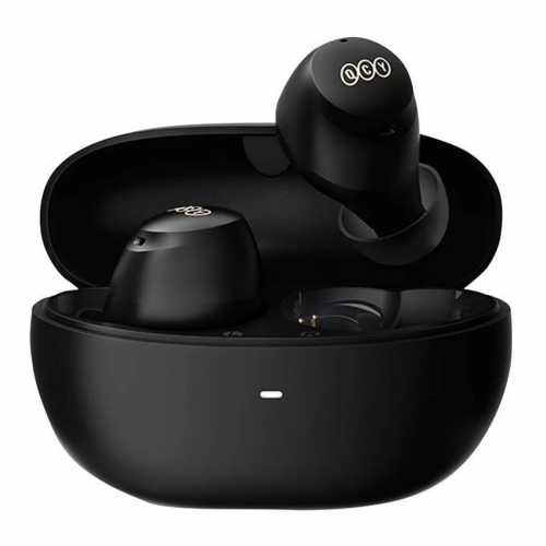 Xiaomi QCY HT07 ANC ArcBuds BT (Fekete)