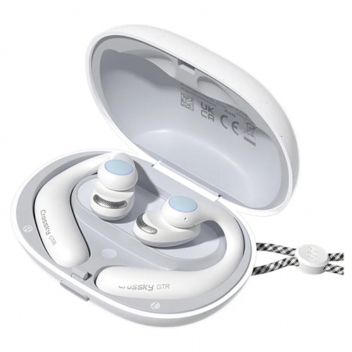 Xiaomi QCY T15 Crossky GTR BT (Fehér)