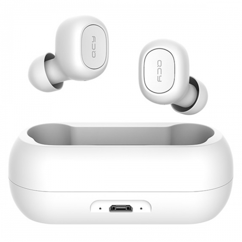 Xiaomi QCY T1c BT (Fehér)