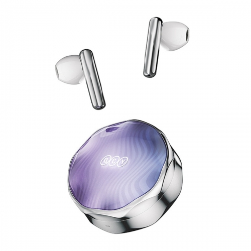 Xiaomi QCY T21 FairyBuds BT (Ezüst)