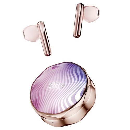 Xiaomi QCY T21 FairyBuds BT (Rózsaszín)