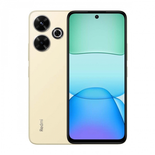 Xiaomi Redmi 13 Dual-SIM 128GB 8GB RAM (Arany)