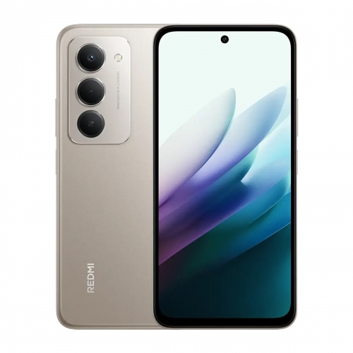 Xiaomi Redmi 15 5G Dual-SIM 256GB 8GB RAM (Szürke)