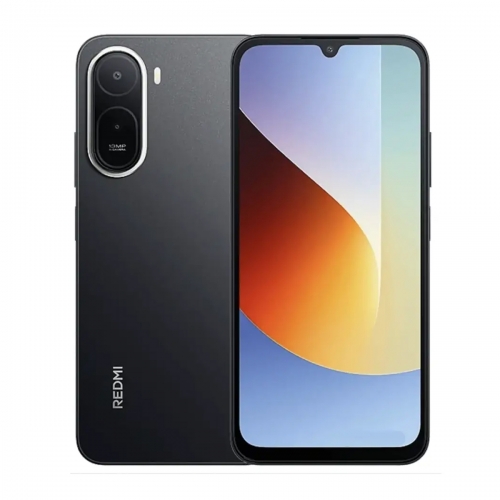 Xiaomi Redmi A7 Pro Dual-SIM 128GB 4GB RAM (Fekete)