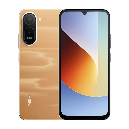 Xiaomi Redmi A7 Pro LTE Dual-SIM 128GB 4GB RAM (Narancssárga)