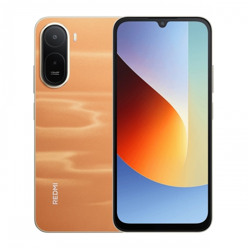 Xiaomi Redmi A7 Pro NFC Dual-SIM 128GB 4GB RAM (Narancssárga)
