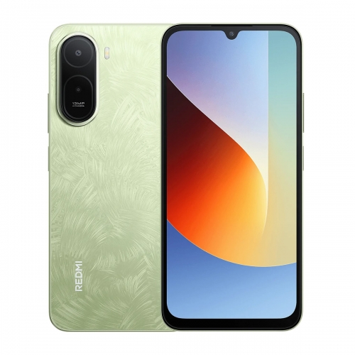 Xiaomi Redmi A7 Pro NFC Dual-SIM 64GB 4GB RAM (Zöld)