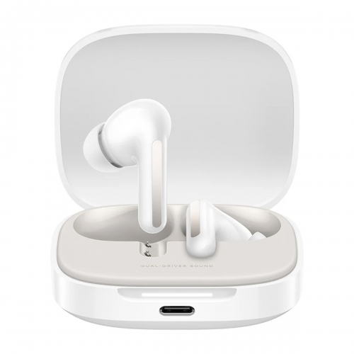 Xiaomi Redmi Buds 6 (Fehér)