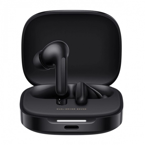 Xiaomi Redmi Buds 6 (Fekete)
