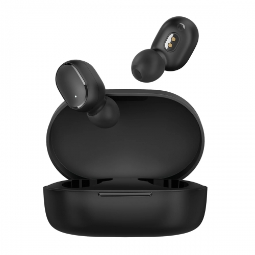 Xiaomi Redmi Buds Essential (Fekete)