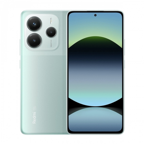 Xiaomi Redmi Note 14 5G Dual-SIM 128GB 6GB RAM (Zöld) Xiaomi Redmi Note 14 5G Dual-SIM 128GB 6GB RAM (Zöld)