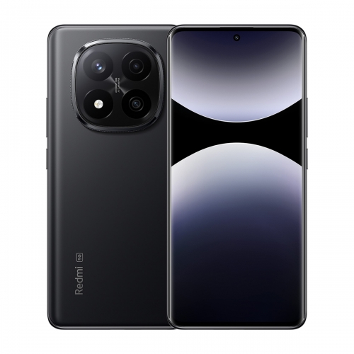 Xiaomi Redmi Note 14 Pro 5G Dual-SIM 256GB 12GB RAM (Fekete)