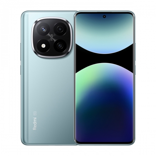 Xiaomi Redmi Note 14 Pro+ 5G Dual-SIM 256GB 12GB RAM (Kék)