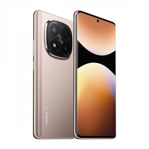 Xiaomi Redmi Note 14 Pro 5G Dual-SIM 512GB 12GB RAM (Arany)