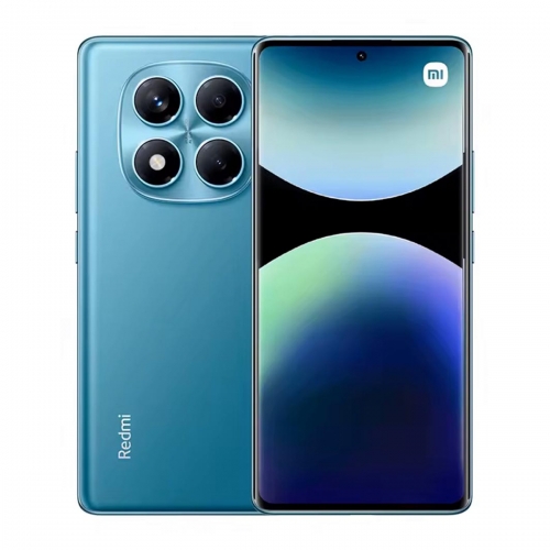 Xiaomi Redmi Note 14 Pro LTE Dual-SIM 512GB 12GB RAM (Kék)