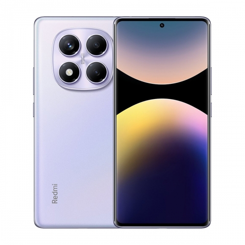 Xiaomi Redmi Note 14 Pro LTE Dual-SIM 512GB 12GB RAM (Lila)