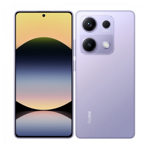 Xiaomi Redmi Note 14S LTE Dual-SIM 128GB 8GB RAM (Lila)