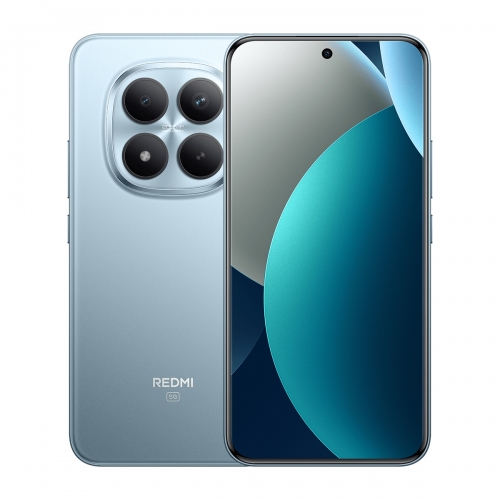 Xiaomi Redmi Note 15 Pro+ 5G Dual-SIM 256GB 12GB RAM (Kék)