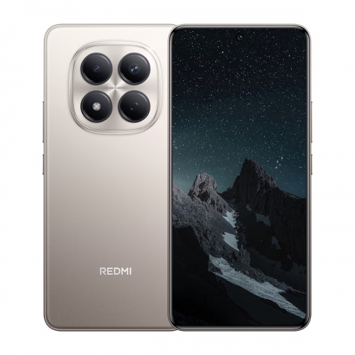 Xiaomi Redmi Note 15 Pro 5G Dual-SIM 512GB 12GB RAM (Titán)