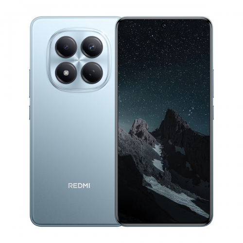 Xiaomi Redmi Note 15 Pro LTE Dual-SIM 512GB 12GB RAM (Kék)