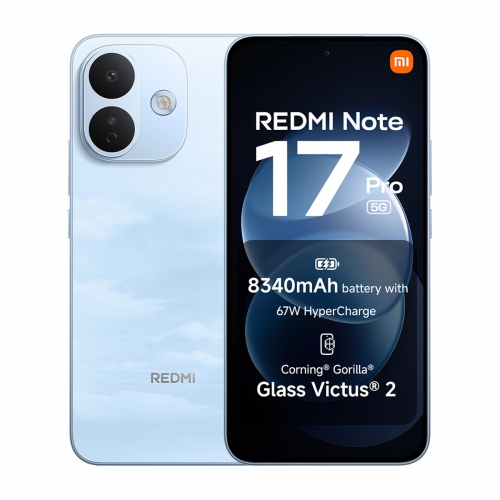 Xiaomi Redmi Note 17 Pro 5G Dual-SIM 512GB 6GB RAM (8)