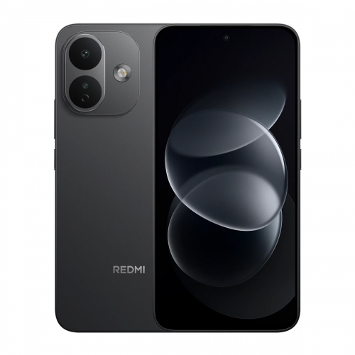 Xiaomi Redmi Note 17 Pro 5G Dual-SIM 512GB 8GB RAM (Fekete) Gyártói Garancia