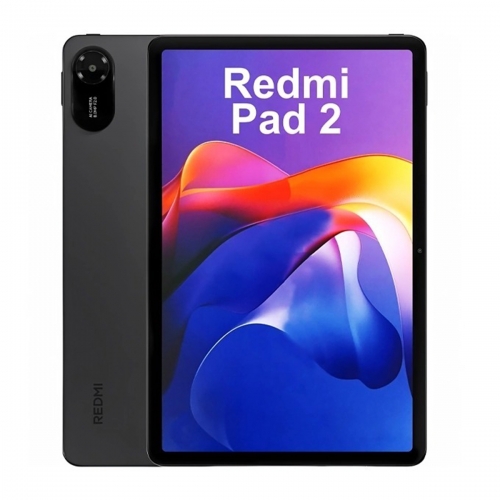 Xiaomi Redmi Pad 2 11.0'' WIFI + LTE 256GB 8GB RAM (Szürke)