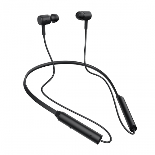 Xiaomi Redmi SonicBass Wireless Earphones (Fekete)