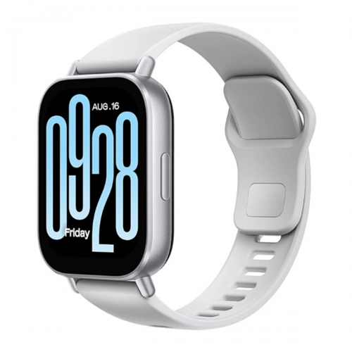 Xiaomi Redmi Watch 5 Active (Ezüst)