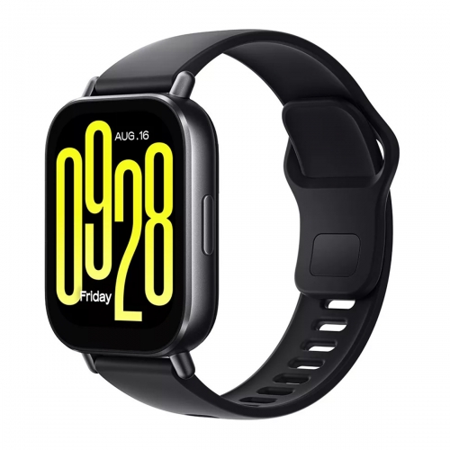 Xiaomi Redmi Watch 5 Active (Fekete) Gyártói Garancia