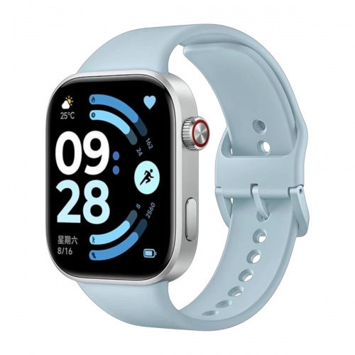 Xiaomi Redmi Watch 6 (Kék) Gyártói Garancia