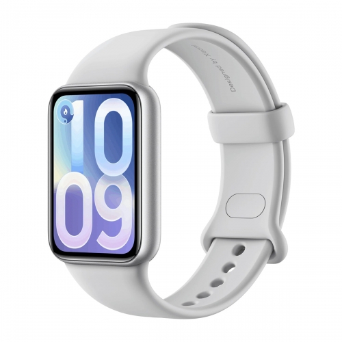 Xiaomi Smart Band 10 Pro (Ezüst)