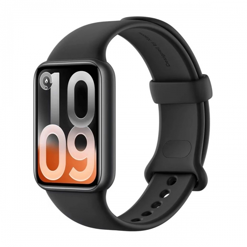 Xiaomi Smart Band 10 Pro (Fekete)