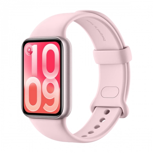 Xiaomi Smart Band 10 Pro (Rózsaszín)