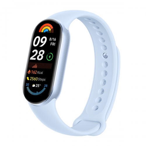 Xiaomi Smart Band 9 (Kék)