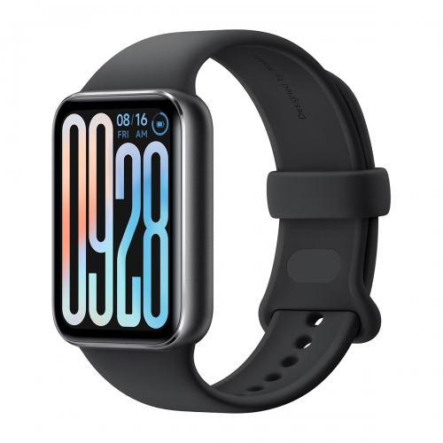 Xiaomi Smart Band 9 Pro (Fekete)