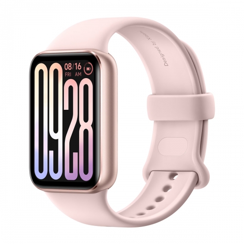 Xiaomi Smart Band 9 Pro (Rózsaszín)
