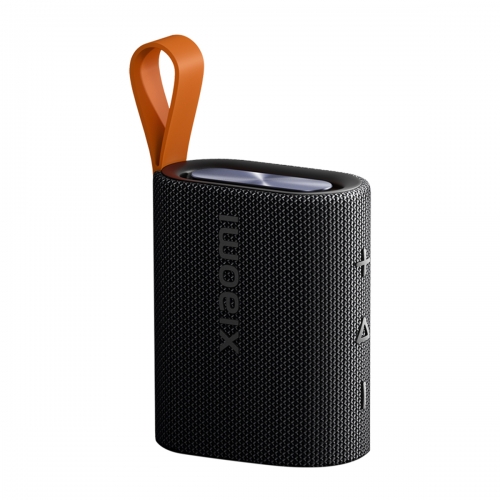 Xiaomi Sound Pocket (Fekete)