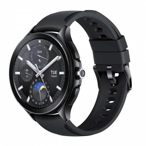 Xiaomi Watch 2 Pro LTE  (Fekete)