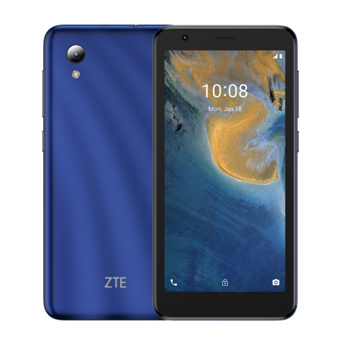 ZTE Blade A31 Lite Dual-SIM 32GB 2GB RAM (Kék)